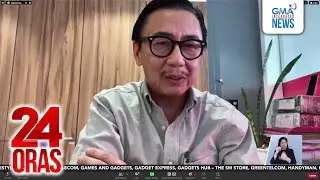 Mayor-elect ER Ejercito, nakatakbo't nanalo sa kabila ng graft case; Kaso, inaapela sa SC | 24 Oras