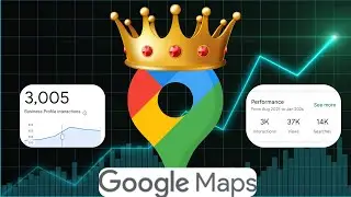 Google Business Profile Optimization - 7 EASY Wins to Revive Google My Business in 2026