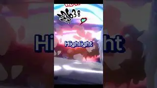 INSANE Highlight trick in P5X 💡 #p5xcreators #persona5x #p5x