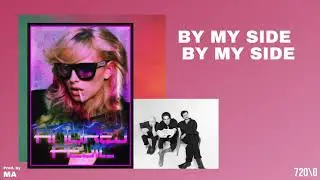 Lany Style Instrumental | No Rome Style Instrumental - 'By My Side'