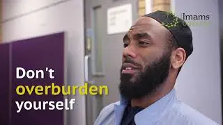 Fasting Ramadan for the First Time