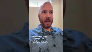 Modmount scam ? Here&rsquo;s how I recover my money from #modmount