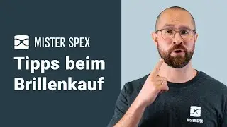 Welche Brille passt zu welchem Gesicht? | Mister Spex empfiehlt