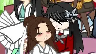 ||TGCF react to Hualian||glrv||