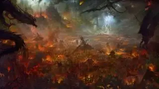 Alexandr Zhelanov - Demonic Onslaught [FREE TO USE]