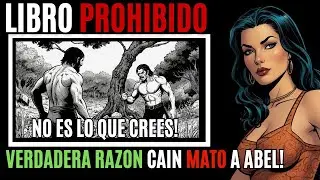 Descubre los SECRETOS del Libro de los Jubileos!
