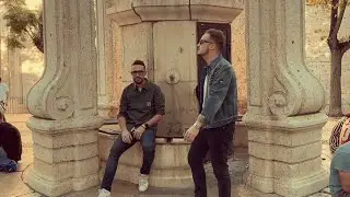 MELIFLUO - Historias de Hace Tiempo (Videoclip Oficial)