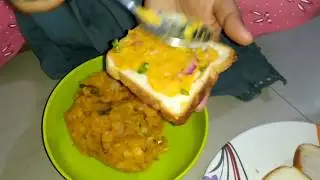 Bread पकोड़ा कैसे बनाते है || Bread pakora in hindi || Bread pakoda recipe