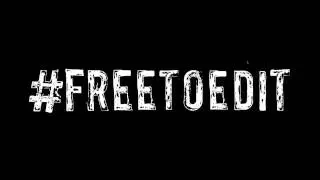 Свободное редактирование | FreeToEdit | PicsArt