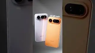 Honor Magic 7 FIRST LOOK  Ultra-Thin Flagship With 5500mAh Battery?! (Rumored) #smartphone #tech