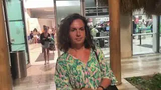 Trip report | JetBlue 2932 |  Punta Cana To  San Juan | Airbus 320 | N708JB