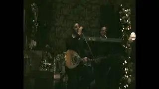 Odessey Greek Band - To Agalma LIVE - T&omicron; A&gamma;&alpha;&lambda;&mu;&alpha;