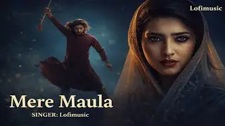 Mere Maula | Heart Touching Sufi Ishq Song | Ishq Hi Ibaadat | Soulful Sufi Kalam