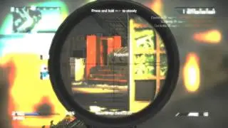 Serendipity-A 48 Hour Tage