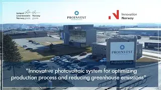 Proinvest Group 