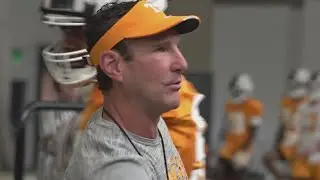Sources: Vols special teams coach Mike Ekeler takes job with Nebraska