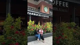 Hmmmm&hellip;🐒🌸 #fyp #shortsvideo #trending #starbucks #starbuckscoffee #randomdayinmylife #randomday