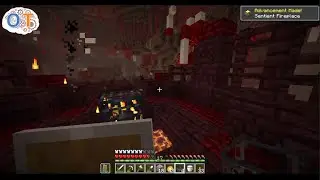 Overthunk by Sharky | Modded Minecraft: Jaffa Factory 2 | Episode #4