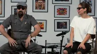 Mahira Khan Funny Interview with Voice Over Man - PROMO