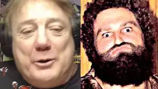 Marty Jannetty on Partying with John Nord