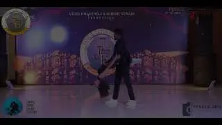 7th performance of JAIPUR LATIN FESTIVAL(2023)