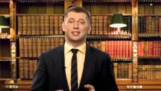 Потребитель, право знай! Дмитрий Гриц | Courson | Курсон | Онлайн-видеокурс