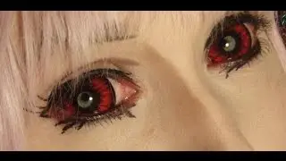 Uniqso Circle Lenses and Sclera Contacts Review