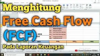 Free Cash Flow Ratio and How to Calculate It in Financial Reports | Thesis