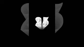 New trick in blend tool in illustrator #blendtool #logodesign #illustrator