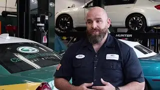 Essential Workers Help Other Essential Workers with Free Vehicle Inspections, Oil Changes