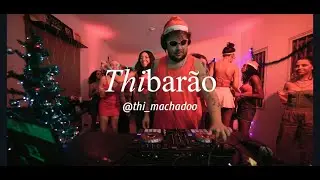 +1 HOUSE BAILE | THIBARÃO | FUNK, AMAPIANO & HOUSE | #4