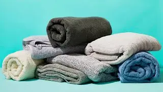 The Best Towel Sets of 2023