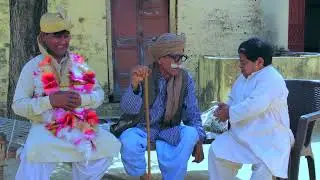 Mithu Ke Mashware FAIL! - Pothwari Drama - Shahzada Ghaffar - Solution Master P2 | Khaas Potohar