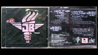 Team Jonni Botten feat  Zawodnik   Kaszalot   Polskirock   Laufen lernen wie Jonni Botten LP 2003