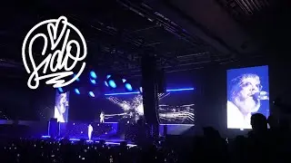 Sido - Astronaut - live @Sporthalle Hamburg • 4K UHD •