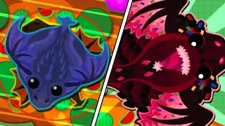 TRYING *NEW* KD SKIN & STEALING KD FROM NOOB MOPER
