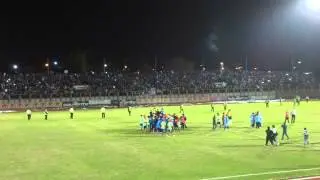 San Marcos de Arica Ascenso Primera A 2014 HD