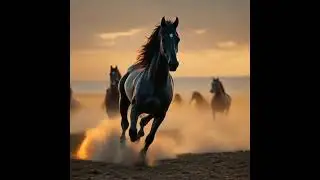 YEAR OF THE HORSE - ARIEL
