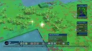 The Beginning Birthday Live - Dinosaur World