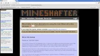 Como descargar Minecraft Premium Gratis