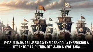 La Expedici&oacute;n Otomana a N&aacute;poles: El Sitio de Otranto y las Guerras Italianas