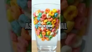 The Dancing Cereal Experiment