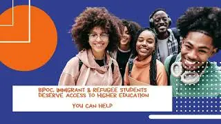 MAC Foundation Scholarship Fundraiser 2025 Campaign