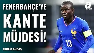 SICAK GELİŞME! Erdem Akbaş Transfer Bombasını Patlattı! 