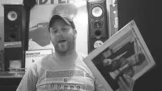 RECORD COLLECTOR PROFILES- EPISODE #11:: BRAD McNAMARA (LONDON, ENGLAND)