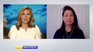 The Equality Act Politicizes Our Way of Life, Particularly for Children | Emilie Kao on EWTN