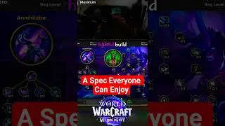 Гибридные сборки Devourer DH! | Первые впечатления от Jedith