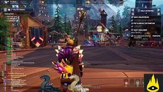 guess what color my underwear is, difficulty: HARD | playing dauntless with viewers