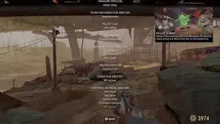 Fallout 76 on PlayStation 4 with maxine Guevara 239