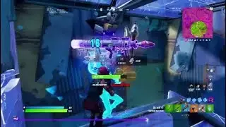 5 kill Dub on Update